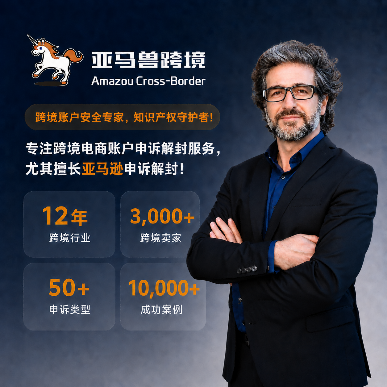 SellerAegis 卖家守护